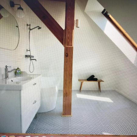 Marymont Metro Apartment Варшава Экстерьер фото