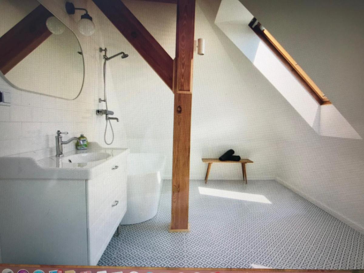 Marymont Metro Apartment Варшава Экстерьер фото
