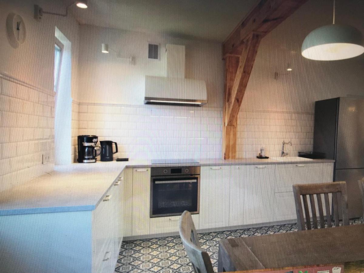 Marymont Metro Apartment Варшава Экстерьер фото